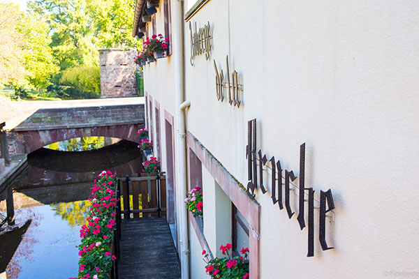 restaurant auberge de la bruche 