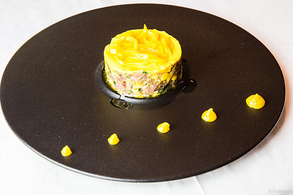 restaurant auberge de la bruche 