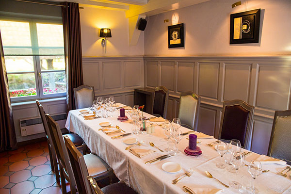 restaurant auberge de la bruche 