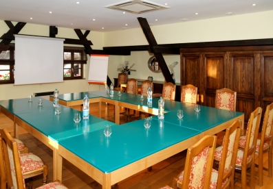table restaurant auerge bruche