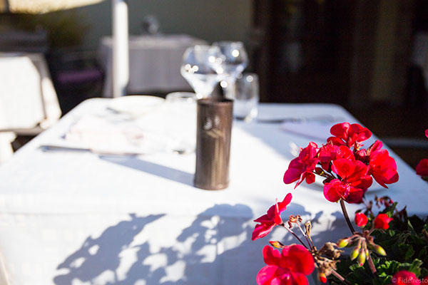 restaurant auberge de la bruche 